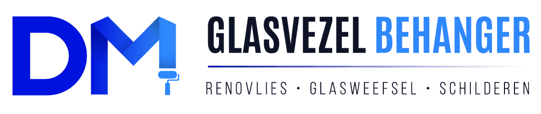 DM Glasvezelbehanger