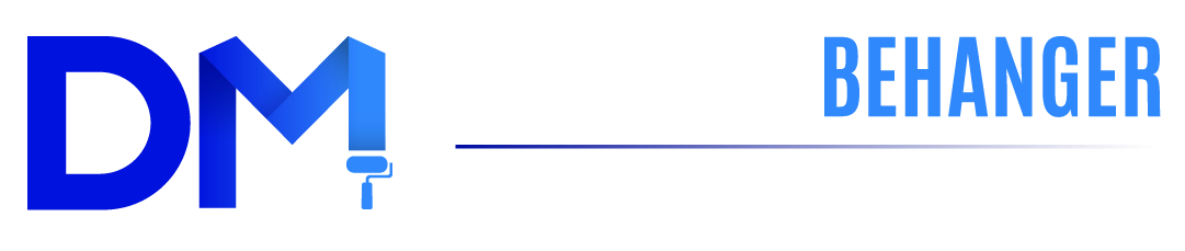 DM Glasvezelbehanger